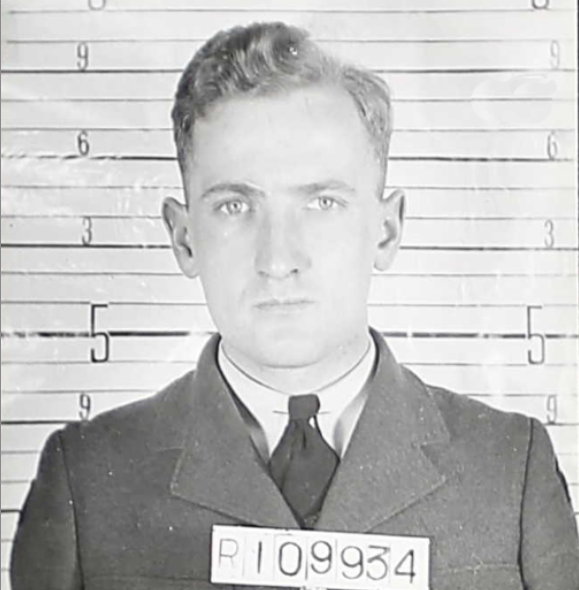 Photo of JAMES MURPHY