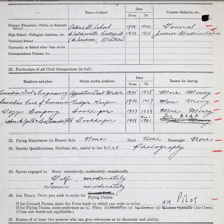 Attestation paper (2)