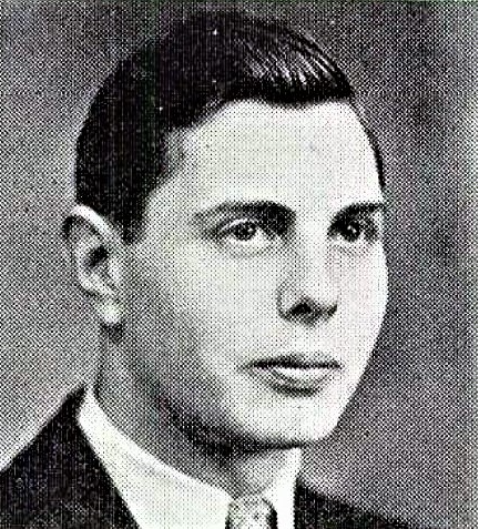 Photo of HAROLD LEROY SPANGLER