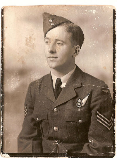 Photo of William Blair