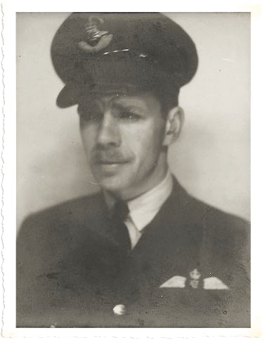 Photo of CLARE EDWARD BROOKS