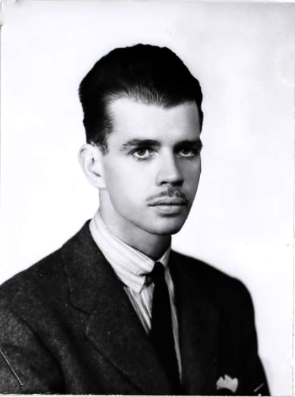 Photo of CLARE EDWARD BROOKS