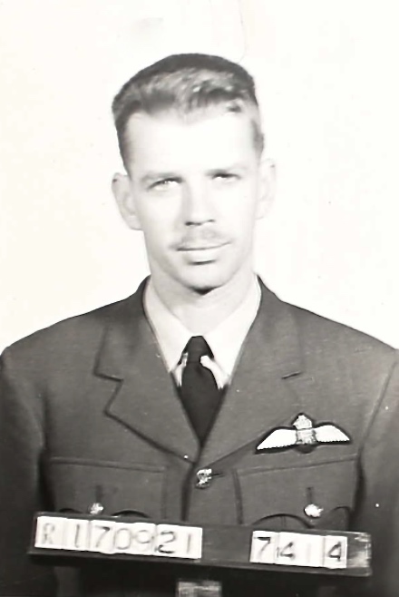 Photo of CLARE EDWARD BROOKS