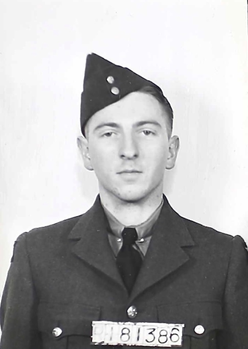 Photo of LLOYD GEORGE PEARDON