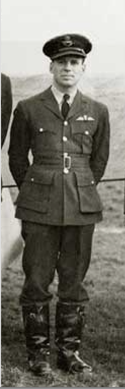 Photo of WILLIAM PATERSON SPRENGER