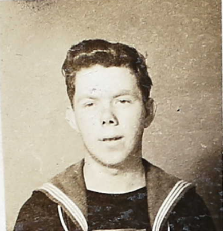 Photo of DONALD CHARLES DOCKSEY