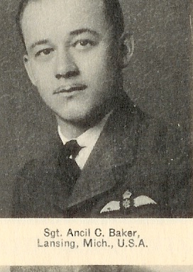 Photo of Ancil Baker