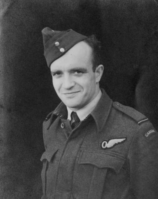 Photo of John Hudson Benton