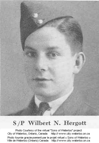 Photo of Wilbert Hergott