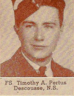 Photo of Timothy Pertus