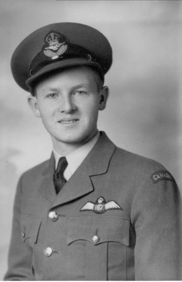 Photo of Archie Tulloch