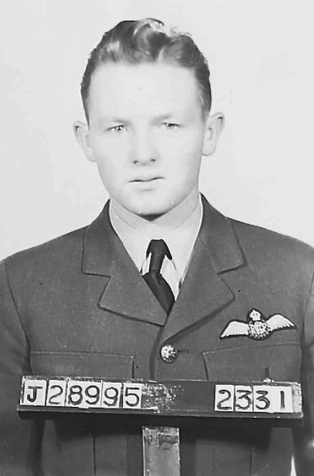 Photo of ARCHIE TULLOCH