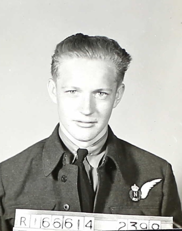 Photo of GEORGE CHARLES MACKENZIE