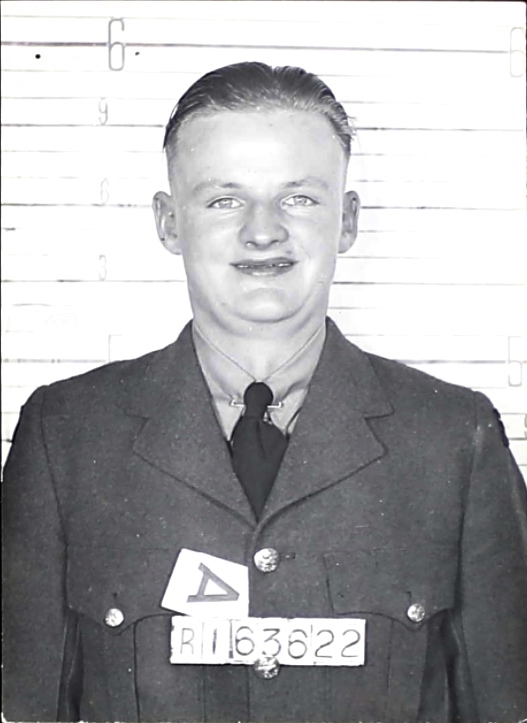 Photo of WILLIAM PERCY HAMILTON