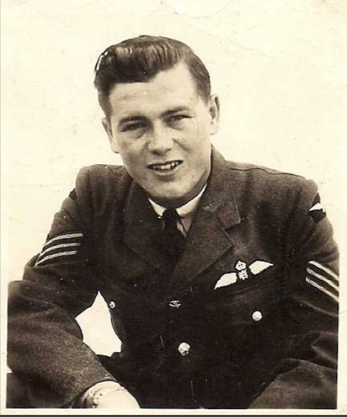 Photo of WALLACE ARTHUR JOHNSTON