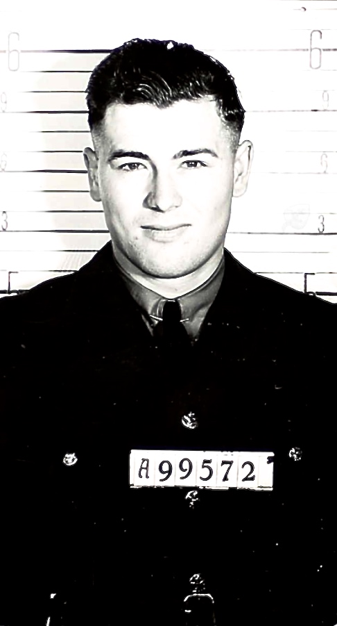 Photo of WALLACE ARTHUR JOHNSTON