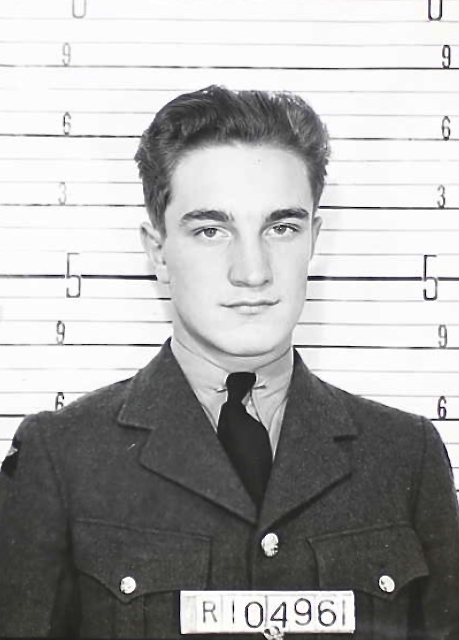 Photo of Lief Tapio Erickson