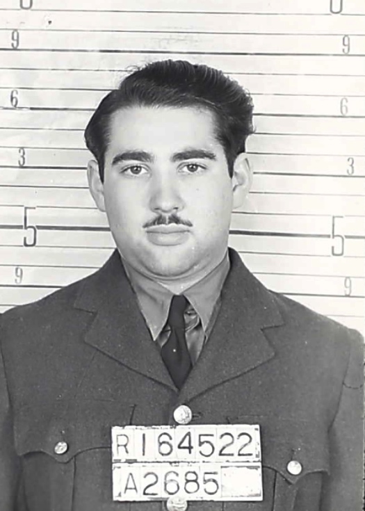 Photo of MORTIMER REGENSTREIF