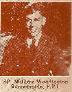 Photo of William Woodington