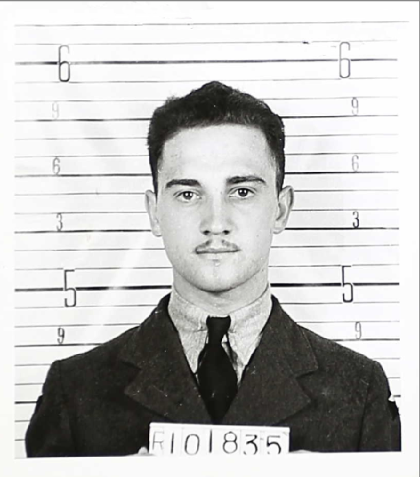 Photo of JAMES RICHARD WACLAW DE RZONCA