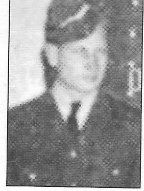 Photo of BENJAMIN HUGO ENNS