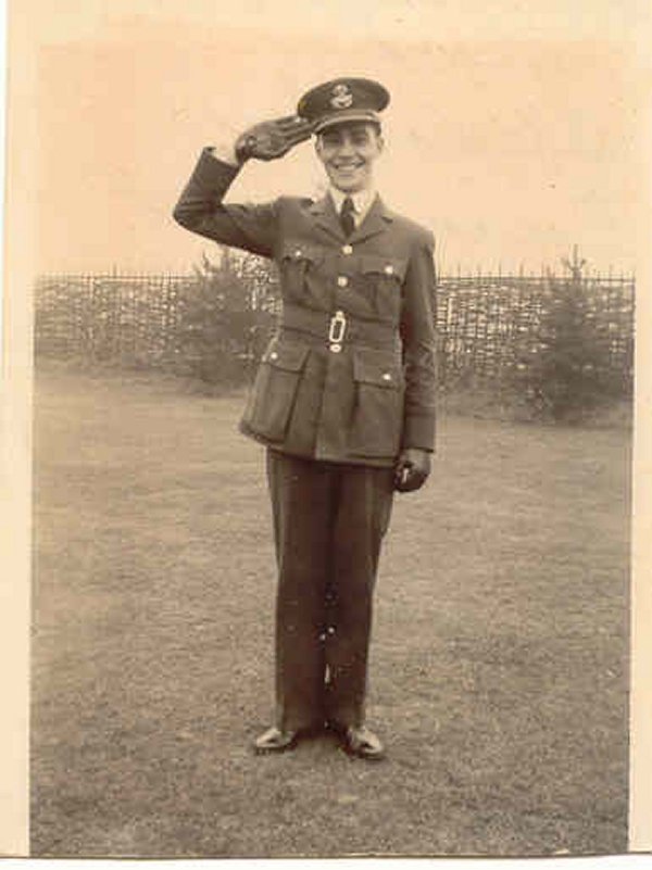 Photo of Ellard Alexander Cummings