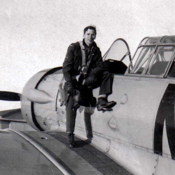 Photo of Nelson Gordon