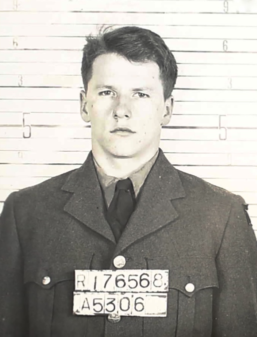 Photo of NELSON LESLIE GORDON