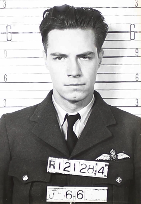 Photo of JAMES HUBERT MASON