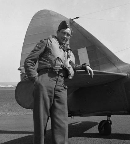 Photo of John Victor Ensom