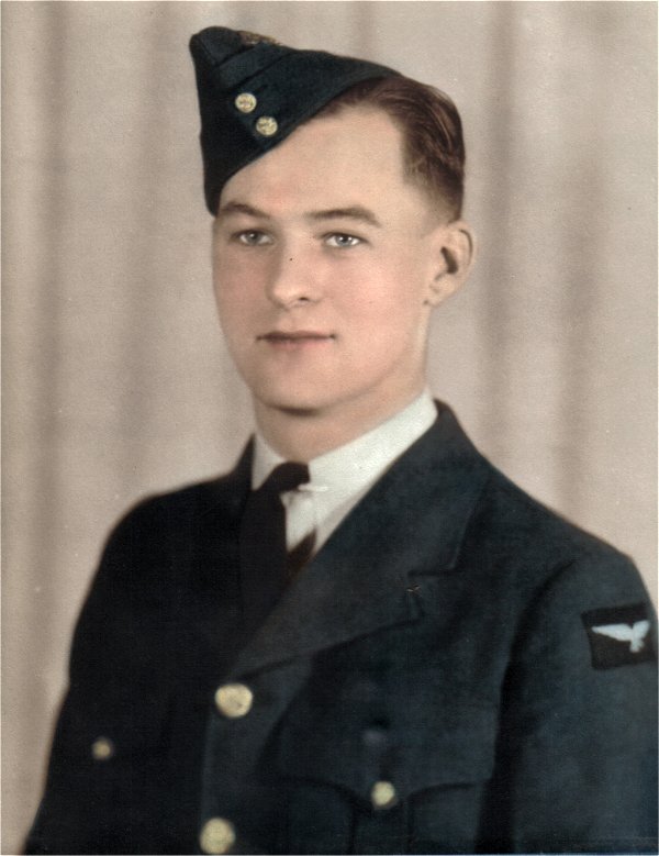 Photo of  Robert J. Jackson