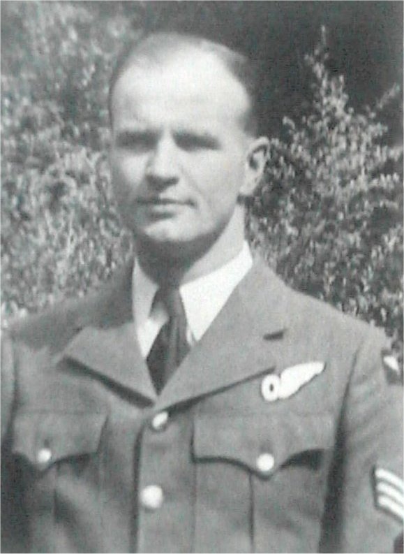 Photo of Harry Joseph Kelley