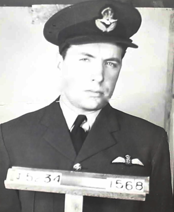 Photo of ROBERT ALFRED HAYWOOD