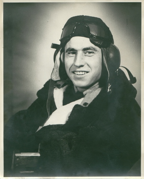 Photo of Wilfred Lawrence McGinn