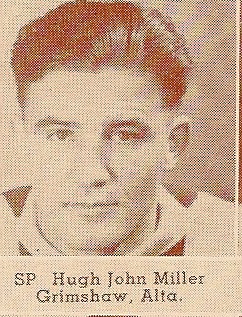 Photo of Hugh Miller