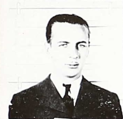 Photo of Stanley Alexander Christie