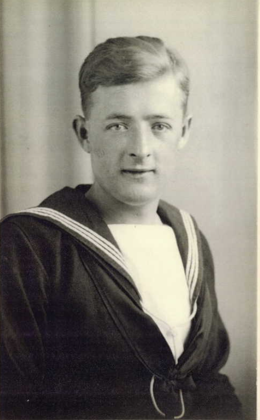 Photo of JAMES MALCOLM LUSH