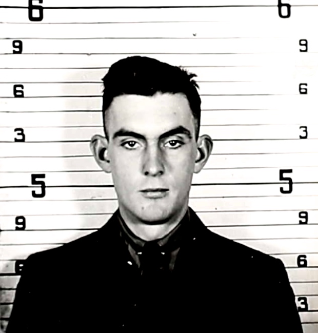 Photo of ALLEN HENRY LEUTY