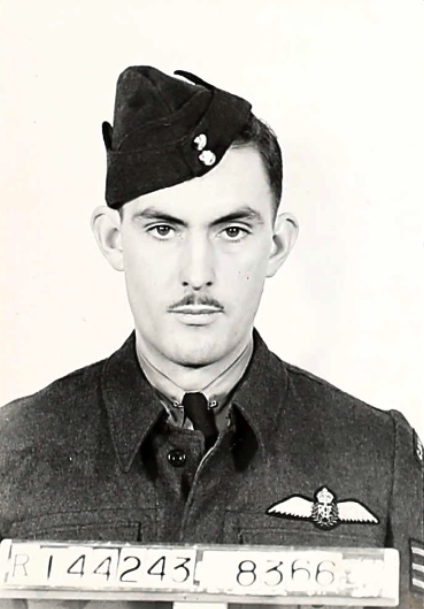 Photo of ALLEN HENRY LEUTY