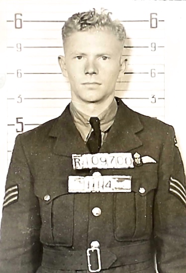 Photo of JAMES CANNON NABORS