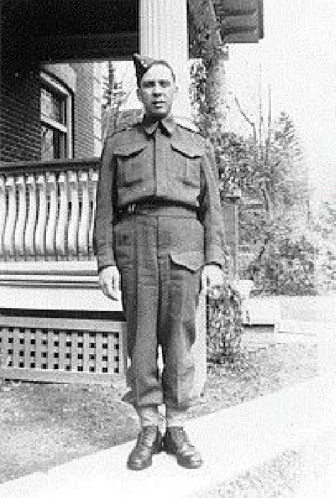 Photo of HARRY FRANCIS SHIER