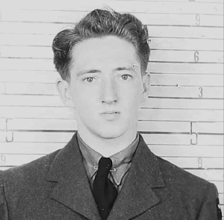 Photo of WALTER GERARD ASBELL