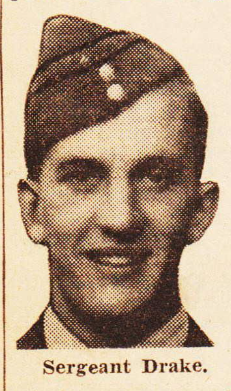 Photo of DONALD FRANK DRAKE