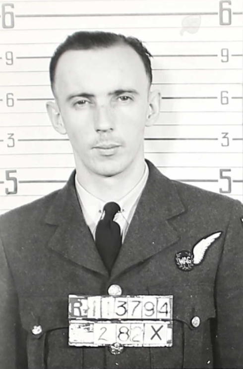 Photo of James Stewart MacDonald