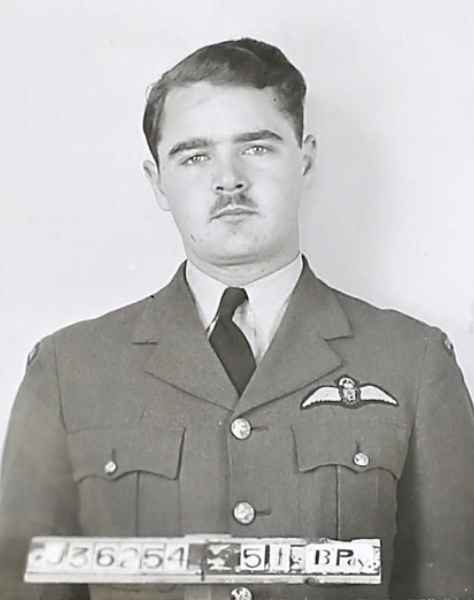 Photo of JAMES ROBERT MENZIES