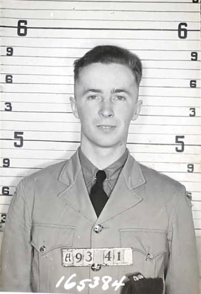 Photo of LESLIE LLEWELLYN WILLIAMS