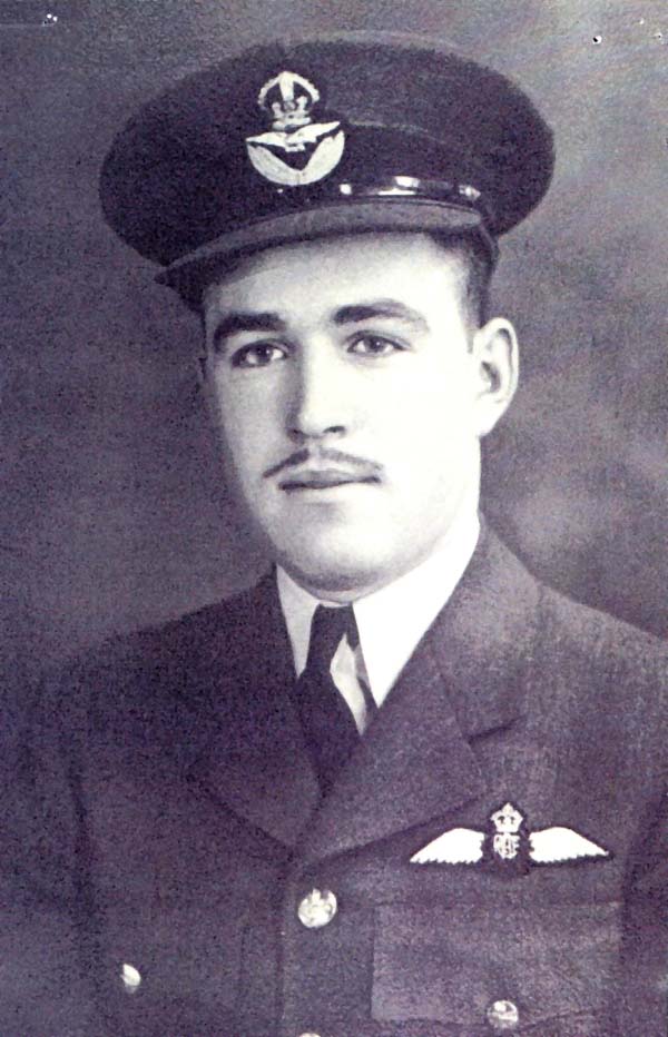 Photo of Donald Banbury Douglas