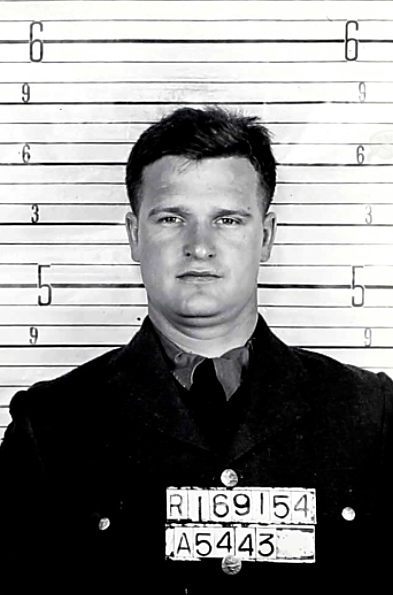 Photo of LOUIS EBER ELDRED ROBINSON