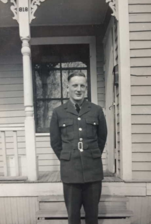 Photo of JOHN ROBERT POLLOCK