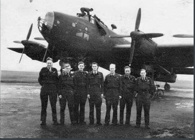 Photo of JOHN WARBURTON